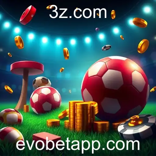 A Evolução dos Jogos de Azar Online e a Presença de Evobet no Brasil