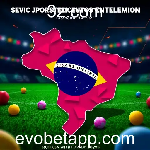 Impacto do Evobet no Mercado Brasileiro de Jogos