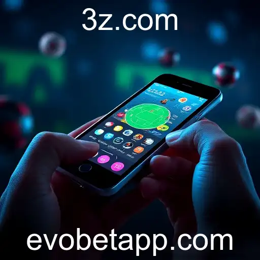 Evobet: Tendências e Inovações no Mundo dos Jogos