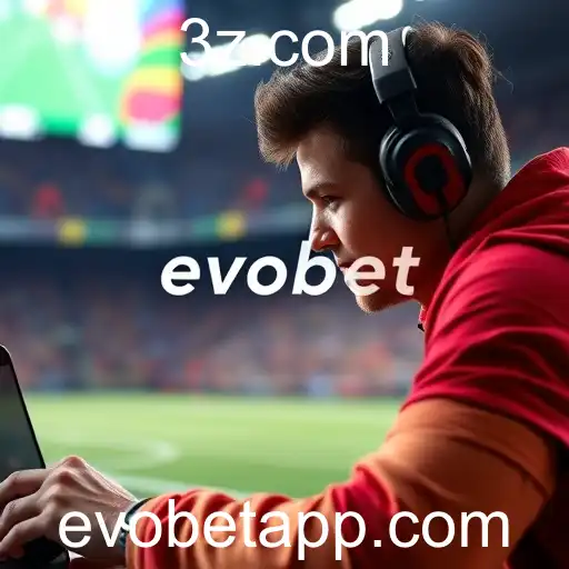 Evobet: A Trajetória no Cenário dos Jogos Online