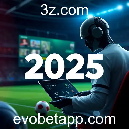 Evolução das Plataformas de Apostas em 2025