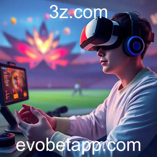 Tendências Emergentes no Mercado de Jogos Online