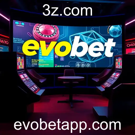 O Impacto Crescente do Evobet na Indústria de Jogos Online