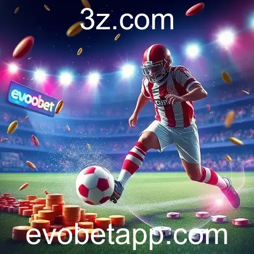Crescimento do Mercado de Jogos Online no Brasil com Evobet