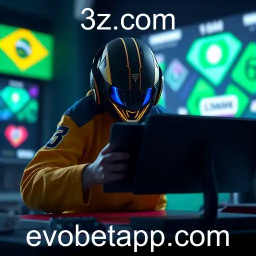 Impacto dos Jogos Online no Brasil