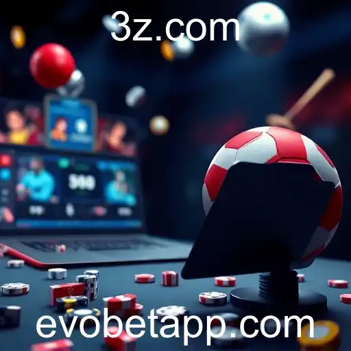 Impacto dos Jogos Online em 2025: O Caso Evobet