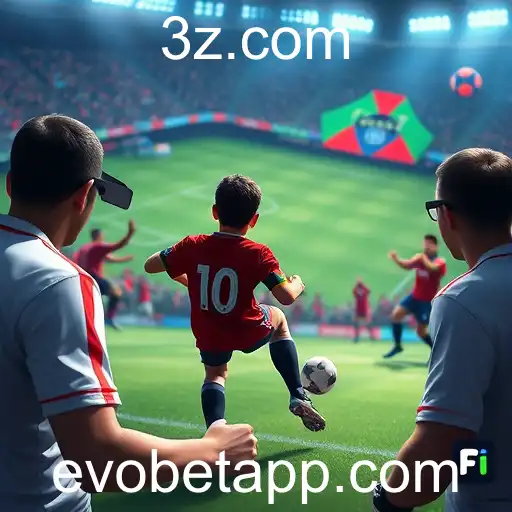 Inovações e Tendências nos Jogos Digitais em Português