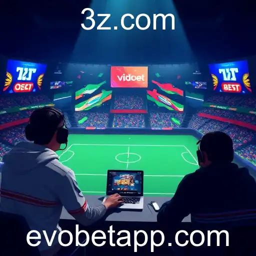 Expansão dos Jogos Online no Brasil