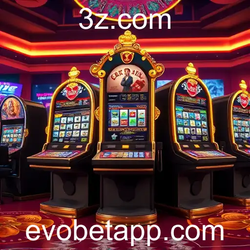 Evolução do Mercado de Apostas Online no Brasil