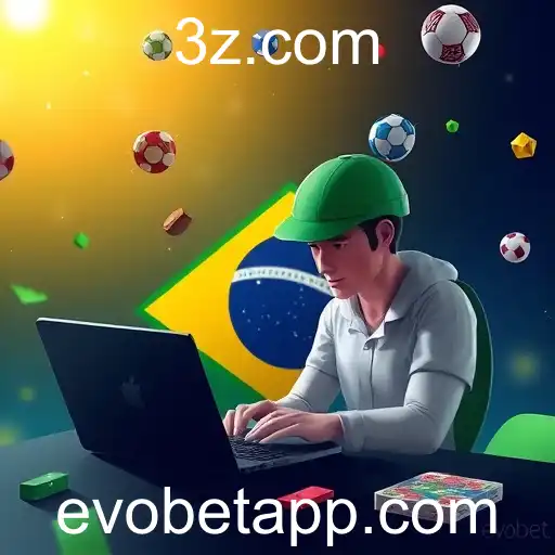 Crescimento do Mercado de Apostas Online em 2026